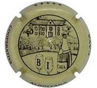 Coop. Albinyana X089703 - XC CCLB039