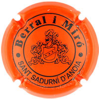 Berral i Miró X090201 - XC BERR081 Berral i Miró X090201 - XC BERR081