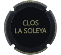 Clos La Soleya X091027 - CPC CLS302