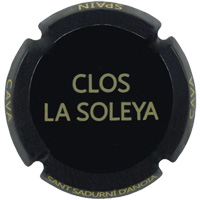 Clos La Soleya X091027 - CPC CLS302 Clos La Soleya X091027 - CPC CLS302