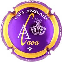 Anglada X091250 - XC ANGD193 Anglada X091250 - XC ANGD193