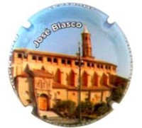 José Blasco X092058 - XC JBLS044