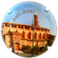 José Blasco X092058 - XC JBLS044 José Blasco X092058 - XC JBLS044