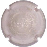 Mas Bertran X092127 - XC MBER009 (Plata) Mas Bertran X092127 - XC MBER009 (Plata)