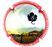 Beldui Txakolina X092932 - CPC BTX305