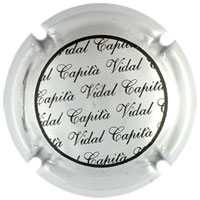 Capità Vidal X093129 - XC CPVD029 Capità Vidal X093129 - XC CPVD029