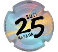 Butí Masana X094099 - CPC BTM415