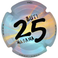 Butí Masana X094099 - CPC BTM415 Butí Masana X094099 - CPC BTM415