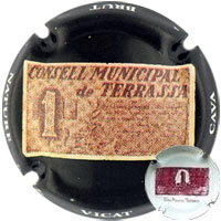 Vicat X094927 - XC VICT018 (Terrassa)