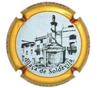 Castell d'Or X095701 - XC CDOR086