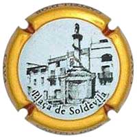 Castell d'Or X095701 - XC CDOR086 Castell d'Or X095701 - XC CDOR086