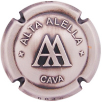 Alta Alella X096955 - XC AALE010 (Plata) Alta Alella X096955 - XC AALE010 (Plata)