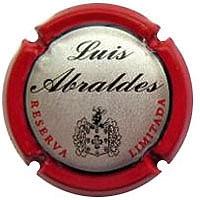 Luis Abraldes X097193 - XC LBDS003 Luis Abraldes X097193 - XC LBDS003