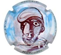 Isach Balcells X099010 - CPC ISB348