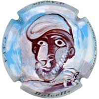 Isach Balcells X099010 - CPC ISB348 Isach Balcells X099010 - CPC ISB348