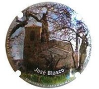 José Blasco X099466 - XC JBLS034