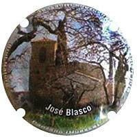 José Blasco X099466 - XC JBLS034 José Blasco X099466 - XC JBLS034