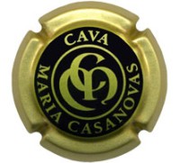 Maria Casanovas X100827 - CPC MRS380 Maria Casanovas X100827 - CPC MRS380