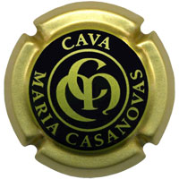 Maria Casanovas X100827 - CPC MRS380 Maria Casanovas X100827 - CPC MRS380