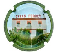 Ferret X102255 - CPC FRR349