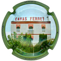 Ferret X102255 - CPC FRR349 Ferret X102255 - CPC FRR349