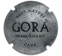 Gora Idiondo i Molina X102776 - XC GIMO042 Gora Idiondo i Molina X102776 - XC GIMO042