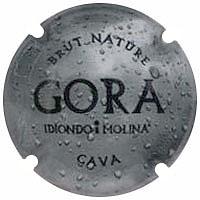 Gora Idiondo i Molina X102776 - XC GIMO042 Gora Idiondo i Molina X102776 - XC GIMO042