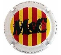Moliner & Camps X103131 - XC MCPS050