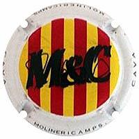 Moliner & Camps X103131 - XC MCPS050