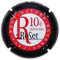 Roset X104162 - XC ROST025 Roset X104162 - XC ROST025