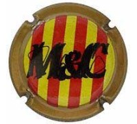 Moliner & Camps X104349 - XC MCPS051