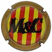 Moliner & Camps X104349 - XC MCPS051
