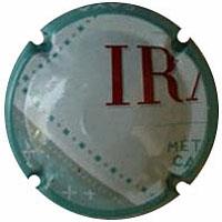 Iradier X104699 - XC IRAD001 Iradier X104699 - XC IRAD001