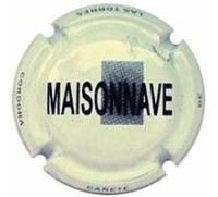 Maisonnave X104751 - XC MSNV001
