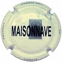 Maisonnave X104751 - XC MSNV001 Maisonnave X104751 - XC MSNV001