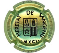Heretat de Sangenís X104897 - CPC HSG307
