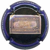 Vicat X105053 - XC VICT024 (Vilassar de Mar)