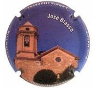 José Blasco X105451 - XC JBLS038