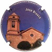 José Blasco X105451 - XC JBLS038 José Blasco X105451 - XC JBLS038