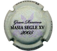 Rovellats X105829 - CPC RVL322 (2005)