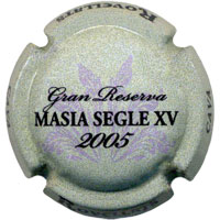 Rovellats X105829 - CPC RVL322 (2005)