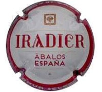 Iradier X105942 - XC IRAD003 MAGNUM