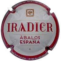 Iradier X105942 - XC IRAD003 MAGNUM Iradier X105942 - XC IRAD003 MAGNUM