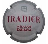 Iradier X106011 - XC IRAD006 MAGNUM