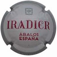 Iradier X106011 - XC IRAD006 MAGNUM Iradier X106011 - XC IRAD006 MAGNUM