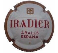 Iradier X106014 - IRAD005 MAGNUM