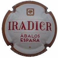 Iradier X106014 - IRAD005 MAGNUM Iradier X106014 - IRAD005 MAGNUM