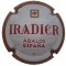 Iradier X106014 - IRAD005 MAGNUM