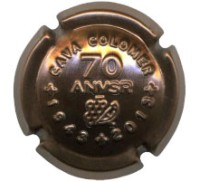 Colomer Bernat X106196 - CPC CLB219 MAGNUM