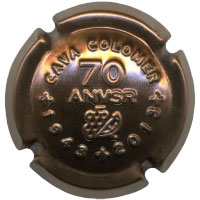 Colomer Bernat X106196 - CPC CLB219 MAGNUM Colomer Bernat X106196 - CPC CLB219 MAGNUM